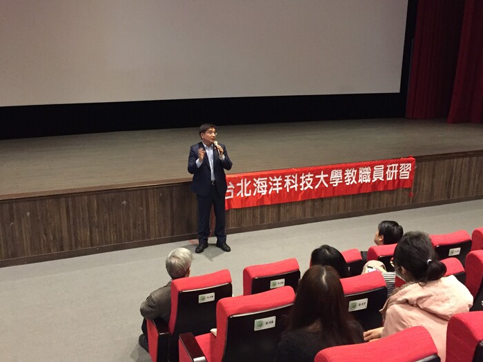 校長致詞圖片